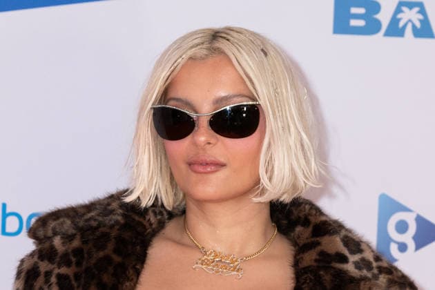 Bebe Rexha attends Capital™s Summertime Ball with Barclaycard 2026, at Wembley Stadium in London, England. UK. Saturday 6th June 2026. Copyright: xJamesxWarrenx CAPITAL SUMMERTIME BALL-29