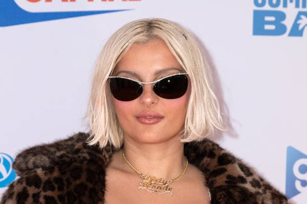 Bebe Rexha attends Capital™s Summertime Ball with Barclaycard 2026, at Wembley Stadium in London, England. UK. Saturday 6th June 2026. Copyright: xJamesxWarrenx CAPITAL SUMMERTIME BALL-31