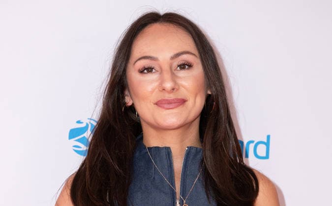 Charlie Powell attends Capital™s Summertime Ball with Barclaycard 2026, at Wembley Stadium in London, England. UK. Saturday 6th June 2026. Copyright: xJamesxWarrenx CAPITAL SUMMERTIME BALL-75