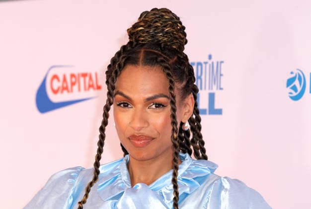 Kemi Rodgers attends Capital™s Summertime Ball with Barclaycard 2026, at Wembley Stadium in London, England. UK. Saturday 6th June 2026. Copyright: xJamesxWarrenx CAPITAL SUMMERTIME BALL-89