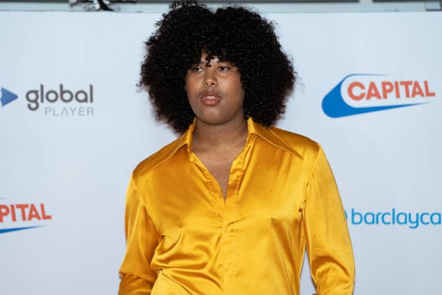 Capital s Summertime Ball 2026 - Arrivals in London, UK - 06 Jun 2026 Sekou Sylla attends Capital s Summertime Ball 2026 at Wembley Stadium. London United Kingdom Copyright: xLounisxTiarx xSOPAxImagesx _DSC8927