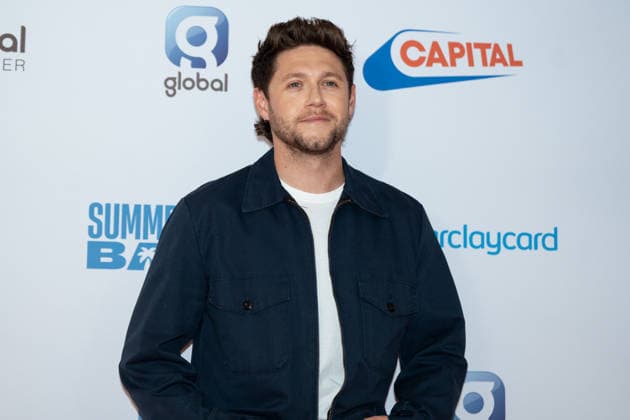 Capital s Summertime Ball 2026 - Arrivals in London, UK - 06 Jun 2026 Niall Horan attends Capital s Summertime Ball 2026 at Wembley Stadium. London United Kingdom Copyright: xLounisxTiarx xSOPAxImagesx _DSC9032