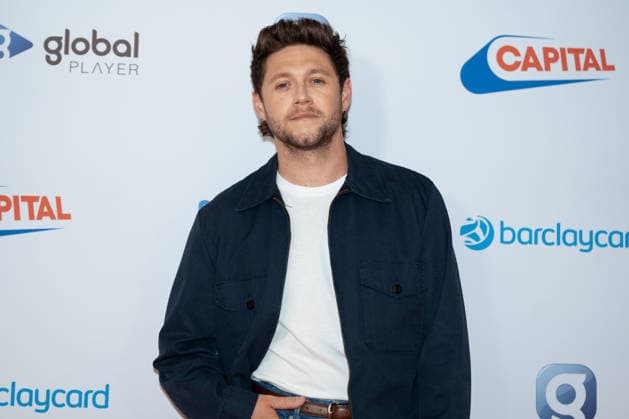 Capital s Summertime Ball 2026 - Arrivals in London, UK - 06 Jun 2026 Niall Horan attends Capital s Summertime Ball 2026 at Wembley Stadium. London United Kingdom Copyright: xLounisxTiarx xSOPAxImagesx _DSC9036