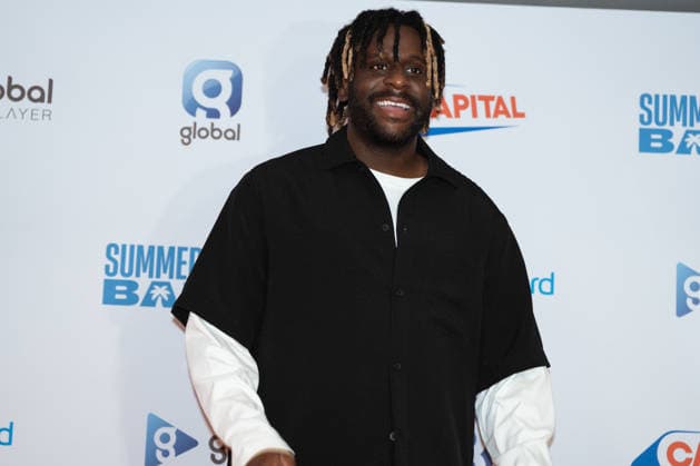 Capital s Summertime Ball 2026 - Arrivals in London, UK - 06 Jun 2026 Myles Smith?attends Capital s Summertime Ball 2026 at Wembley Stadium. London United Kingdom Copyright: xLounisxTiarx xSOPAxImagesx _DSC9108