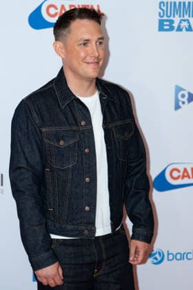 Capital s Summertime Ball 2026 - Arrivals in London, UK - 06 Jun 2026 Chris Stark attends Capital s Summertime Ball 2026 at Wembley Stadium. London United Kingdom Copyright: xLounisxTiarx xSOPAxImagesx _DSC8829