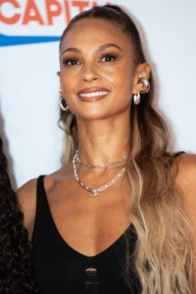 Capital s Summertime Ball 2026 - Arrivals in London, UK - 06 Jun 2026 Alesha Dixon of Mis-Teeq attends Capital s Summertime Ball 2026 at Wembley Stadium. London United Kingdom Copyright: xLounisxTiarx xSOPAxImagesx _DSC9016