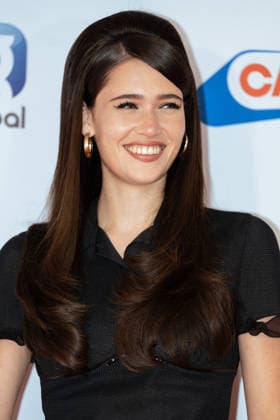 Capital s Summertime Ball 2026 - Arrivals in London, UK - 06 Jun 2026 Sienna Spiro attends Capital s Summertime Ball 2026 at Wembley Stadium. London United Kingdom Copyright: xLounisxTiarx xSOPAxImagesx _DSC9065