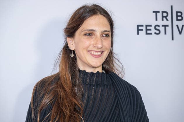 Jail Time Records Premiere, 25th Tribeca Film Festival, New York, USA - 06 Jun 2026 Dione Roach attends Jail Time Records Premiere during the 2026 Tribeca Film Festival at AMC 19th Street. New York United States Copyright: xRonxAdarx xSOPAxImagesx _radar_jailtime_06062026_00064