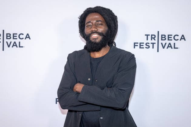 Jail Time Records Premiere, 25th Tribeca Film Festival, New York, USA - 06 Jun 2026 Steve Happi attends Jail Time Records Premiere during the 2026 Tribeca Film Festival at AMC 19th Street. New York United States Copyright: xRonxAdarx xSOPAxImagesx _radar_jailtime_06062026_00056