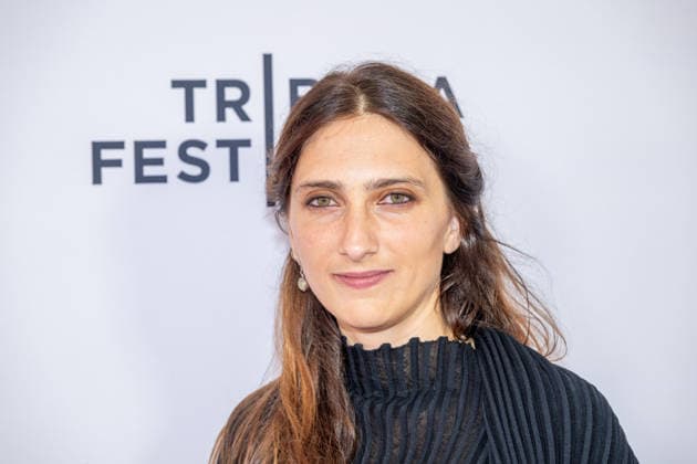Jail Time Records Premiere, 25th Tribeca Film Festival, New York, USA - 06 Jun 2026 Dione Roach attends Jail Time Records Premiere during the 2026 Tribeca Film Festival at AMC 19th Street. New York United States Copyright: xRonxAdarx xSOPAxImagesx _radar_jailtime_06062026_00077