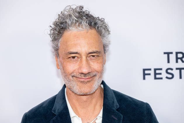Jail Time Records Premiere, 25th Tribeca Film Festival, New York, USA - 06 Jun 2026 Taika Waititi attends Jail Time Records Premiere during the 2026 Tribeca Film Festival at AMC 19th Street. New York United States Copyright: xRonxAdarx xSOPAxImagesx _radar_jailtime_06062026_00110