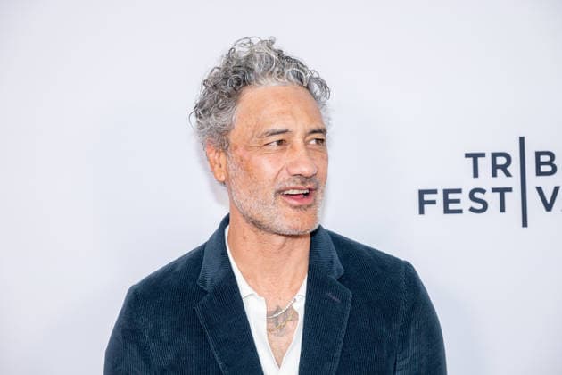 Jail Time Records Premiere, 25th Tribeca Film Festival, New York, USA - 06 Jun 2026 Taika Waititi attends Jail Time Records Premiere during the 2026 Tribeca Film Festival at AMC 19th Street. New York United States Copyright: xRonxAdarx xSOPAxImagesx _radar_jailtime_06062026_00113