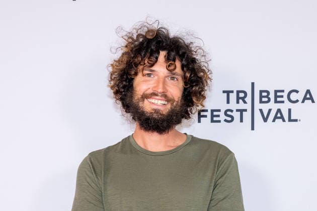 Jail Time Records Premiere, 25th Tribeca Film Festival, New York, USA - 06 Jun 2026 Giacomo Stucchi-Prinetti attends Jail Time Records Premiere during the 2026 Tribeca Film Festival at AMC 19th Street. New York United States Copyright: xRonxAdarx xSOPAxImagesx _radar_jailtime_06062026_00147