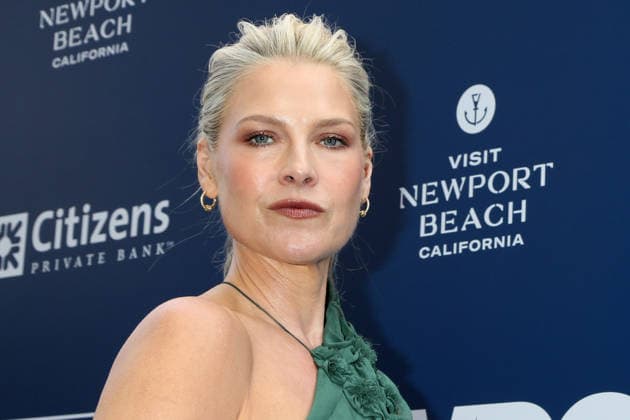 USA - Newport Beach TV Festival - Newport Beach LOS ANGELES - JUN 6: Ali Larter at the Newport Beach TV Festival at the Lido Theater on June 6, 2026 in Newport Beach, CA Newport Beach CA USA  Copyright: xKathyxHutchinsx xHutchinsxPhotox