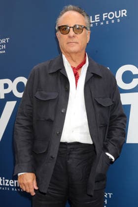 USA - Newport Beach TV Festival - Newport Beach LOS ANGELES - JUN 6: Andy Garcia at the Newport Beach TV Festival at the Lido Theater on June 6, 2026 in Newport Beach, CA Newport Beach CA USA  Copyright: xKathyxHutchinsx xHutchinsxPhotox