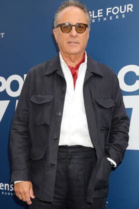 USA - Newport Beach TV Festival - Newport Beach LOS ANGELES - JUN 6: Andy Garcia at the Newport Beach TV Festival at the Lido Theater on June 6, 2026 in Newport Beach, CA Newport Beach CA USA  Copyright: xKathyxHutchinsx xHutchinsxPhotox