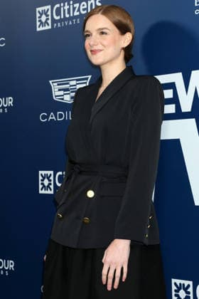 USA - Newport Beach TV Festival - Newport Beach LOS ANGELES - JUN 6: Ashley Padilla at the Newport Beach TV Festival at the Lido Theater on June 6, 2026 in Newport Beach, CA Newport Beach CA USA  Copyright: xKathyxHutchinsx xHutchinsxPhotox