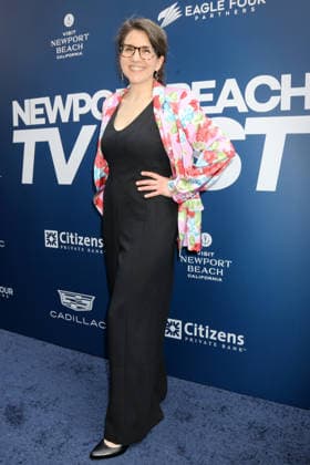 USA - Newport Beach TV Festival - Newport Beach LOS ANGELES - JUN 6: Aubry Bracco at the Newport Beach TV Festival at the Lido Theater on June 6, 2026 in Newport Beach, CA Newport Beach CA USA  Copyright: xKathyxHutchinsx xHutchinsxPhotox