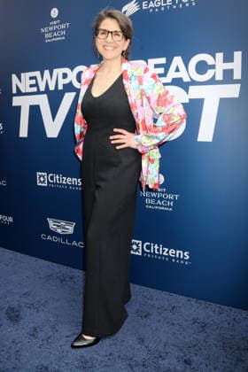 USA - Newport Beach TV Festival - Newport Beach LOS ANGELES - JUN 6: Aubry Bracco at the Newport Beach TV Festival at the Lido Theater on June 6, 2026 in Newport Beach, CA Newport Beach CA USA  Copyright: xKathyxHutchinsx xHutchinsxPhotox