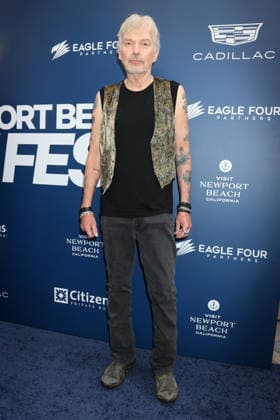 USA - Newport Beach TV Festival - Newport Beach LOS ANGELES - JUN 6: Billy Bob Thornton at the Newport Beach TV Festival at the Lido Theater on June 6, 2026 in Newport Beach, CA Newport Beach CA USA  Copyright: xKathyxHutchinsx xHutchinsxPhotox
