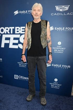USA - Newport Beach TV Festival - Newport Beach LOS ANGELES - JUN 6: Billy Bob Thornton at the Newport Beach TV Festival at the Lido Theater on June 6, 2026 in Newport Beach, CA Newport Beach CA USA  Copyright: xKathyxHutchinsx xHutchinsxPhotox