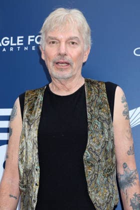 USA - Newport Beach TV Festival - Newport Beach LOS ANGELES - JUN 6: Billy Bob Thornton at the Newport Beach TV Festival at the Lido Theater on June 6, 2026 in Newport Beach, CA Newport Beach CA USA  Copyright: xKathyxHutchinsx xHutchinsxPhotox
