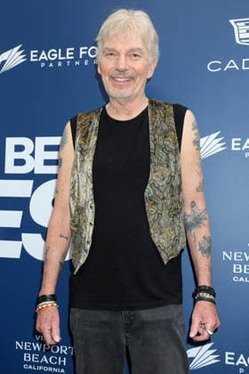 USA - Newport Beach TV Festival - Newport Beach LOS ANGELES - JUN 6: Billy Bob Thornton at the Newport Beach TV Festival at the Lido Theater on June 6, 2026 in Newport Beach, CA Newport Beach CA USA  Copyright: xKathyxHutchinsx xHutchinsxPhotox