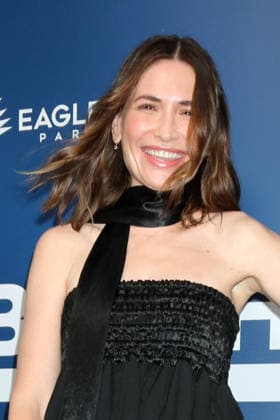 USA - Newport Beach TV Festival - Newport Beach LOS ANGELES - JUN 6: Karolina Wydra at the Newport Beach TV Festival at the Lido Theater on June 6, 2026 in Newport Beach, CA Newport Beach CA USA  Copyright: xKathyxHutchinsx xHutchinsxPhotox