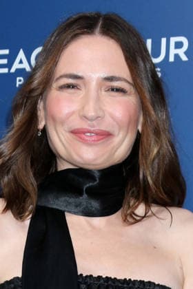 USA - Newport Beach TV Festival - Newport Beach LOS ANGELES - JUN 6: Karolina Wydra at the Newport Beach TV Festival at the Lido Theater on June 6, 2026 in Newport Beach, CA Newport Beach CA USA  Copyright: xKathyxHutchinsx xHutchinsxPhotox