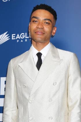USA - Newport Beach TV Festival - Newport Beach LOS ANGELES - JUN 6: Owen Thiele at the Newport Beach TV Festival at the Lido Theater on June 6, 2026 in Newport Beach, CA Newport Beach CA USA  Copyright: xKathyxHutchinsx xHutchinsxPhotox
