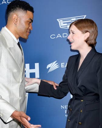 USA - Newport Beach TV Festival - Newport Beach LOS ANGELES - JUN 6: Owen Thiele, Ashley Padilla at the Newport Beach TV Festival at the Lido Theater on June 6, 2026 in Newport Beach, CA Newport Beach CA USA  Copyright: xKathyxHutchinsx xHutchinsxPhotox