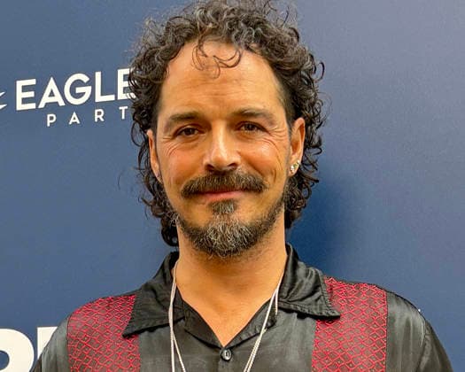 USA - Newport Beach TV Festival - Newport Beach LOS ANGELES - JUN 6: Ozzy Lusth at the Newport Beach TV Festival at the Lido Theater on June 6, 2026 in Newport Beach, CA Newport Beach CA USA  Copyright: xKathyxHutchinsx xHutchinsxPhotox