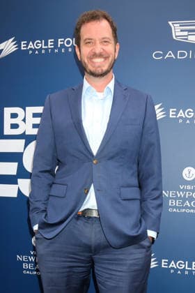 USA - Newport Beach TV Festival - Newport Beach LOS ANGELES - JUN 6: Rick Devens at the Newport Beach TV Festival at the Lido Theater on June 6, 2026 in Newport Beach, CA Newport Beach CA USA  Copyright: xKathyxHutchinsx xHutchinsxPhotox