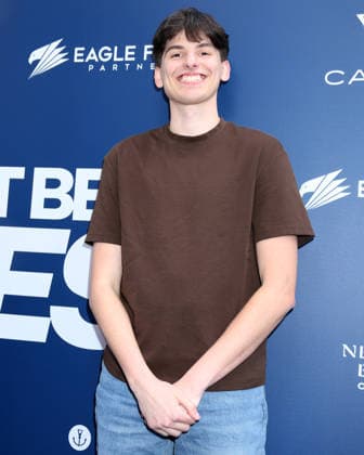 USA - Newport Beach TV Festival - Newport Beach LOS ANGELES - JUN 6: Rizo Velovic at the Newport Beach TV Festival at the Lido Theater on June 6, 2026 in Newport Beach, CA Newport Beach CA USA  Copyright: xKathyxHutchinsx xHutchinsxPhotox