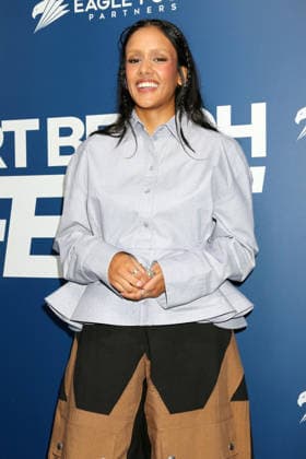USA - Newport Beach TV Festival - Newport Beach LOS ANGELES - JUN 6: Shabana Azeez at the Newport Beach TV Festival at the Lido Theater on June 6, 2026 in Newport Beach, CA Newport Beach CA USA  Copyright: xKathyxHutchinsx xHutchinsxPhotox