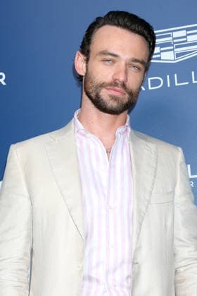 USA - Newport Beach TV Festival - Newport Beach LOS ANGELES - JUN 6: Thomas Doherty at the Newport Beach TV Festival at the Lido Theater on June 6, 2026 in Newport Beach, CA Newport Beach CA USA  Copyright: xKathyxHutchinsx xHutchinsxPhotox