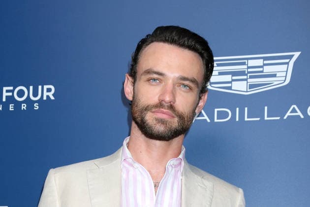USA - Newport Beach TV Festival - Newport Beach LOS ANGELES - JUN 6: Thomas Doherty at the Newport Beach TV Festival at the Lido Theater on June 6, 2026 in Newport Beach, CA Newport Beach CA USA  Copyright: xKathyxHutchinsx xHutchinsxPhotox