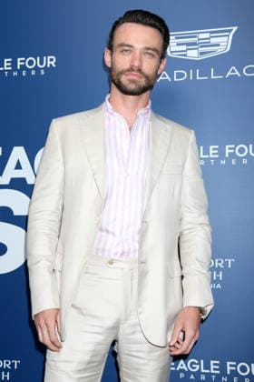 USA - Newport Beach TV Festival - Newport Beach LOS ANGELES - JUN 6: Thomas Doherty at the Newport Beach TV Festival at the Lido Theater on June 6, 2026 in Newport Beach, CA Newport Beach CA USA  Copyright: xKathyxHutchinsx xHutchinsxPhotox