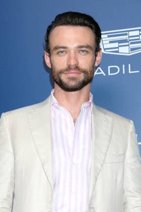 USA - Newport Beach TV Festival - Newport Beach LOS ANGELES - JUN 6: Thomas Doherty at the Newport Beach TV Festival at the Lido Theater on June 6, 2026 in Newport Beach, CA Newport Beach CA USA  Copyright: xKathyxHutchinsx xHutchinsxPhotox