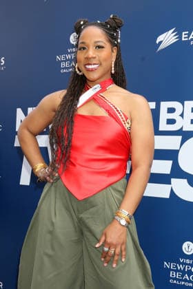 USA - Newport Beach TV Festival - Newport Beach LOS ANGELES - JUN 6: Tiffany Ervin at the Newport Beach TV Festival at the Lido Theater on June 6, 2026 in Newport Beach, CA Newport Beach CA USA  Copyright: xKathyxHutchinsx xHutchinsxPhotox