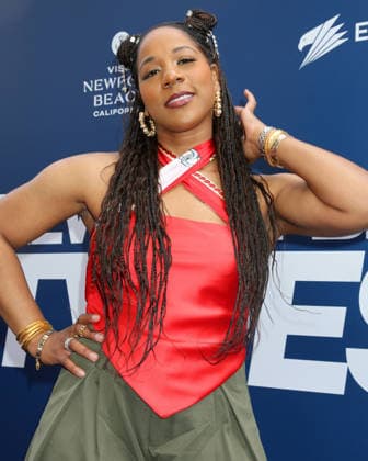 USA - Newport Beach TV Festival - Newport Beach LOS ANGELES - JUN 6: Tiffany Ervin at the Newport Beach TV Festival at the Lido Theater on June 6, 2026 in Newport Beach, CA Newport Beach CA USA  Copyright: xKathyxHutchinsx xHutchinsxPhotox