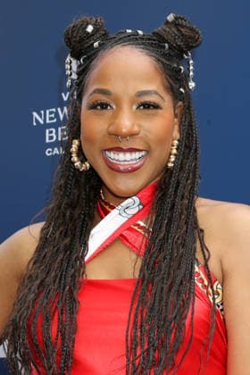 USA - Newport Beach TV Festival - Newport Beach LOS ANGELES - JUN 6: Tiffany Ervin at the Newport Beach TV Festival at the Lido Theater on June 6, 2026 in Newport Beach, CA Newport Beach CA USA  Copyright: xKathyxHutchinsx xHutchinsxPhotox