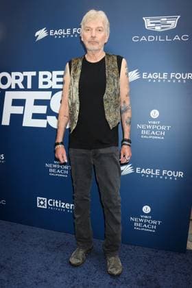 Billy Bob Thornton at arrivals for Newport Beach TV Fest - SAT, Lido Theater, Newport Beach, CA, June 06, 2026. Photo By: Priscilla Grant Everett Collection Newport Beach TV Fest - SAT PUBLICATIONXNOTxINxCANxCHNxFRAxITAxJPNxNORxPOLxRUSxESPxUKxUSA