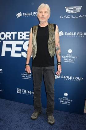 Billy Bob Thornton at arrivals for Newport Beach TV Fest - SAT, Lido Theater, Newport Beach, CA, June 06, 2026. Photo By: Priscilla Grant Everett Collection Newport Beach TV Fest - SAT PUBLICATIONXNOTxINxCANxCHNxFRAxITAxJPNxNORxPOLxRUSxESPxUKxUSA