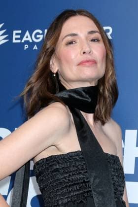 Karolina Wydra at arrivals for Newport Beach TV Fest - SAT, Lido Theater, Newport Beach, CA, June 06, 2026. Photo By: Priscilla Grant Everett Collection Newport Beach TV Fest - SAT PUBLICATIONXNOTxINxCANxCHNxFRAxITAxJPNxNORxPOLxRUSxESPxUKxUSA