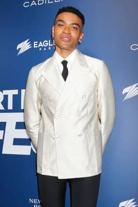 Owen Thiele at arrivals for Newport Beach TV Fest - SAT, Lido Theater, Newport Beach, CA, June 06, 2026. Photo By: Priscilla Grant Everett Collection Newport Beach TV Fest - SAT PUBLICATIONXNOTxINxCANxCHNxFRAxITAxJPNxNORxPOLxRUSxESPxUKxUSA