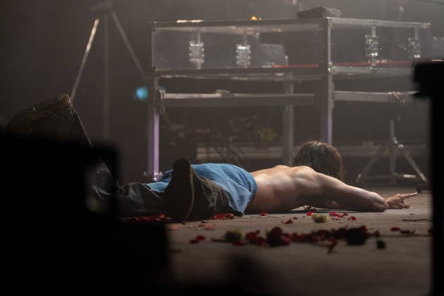 Lany (US Pop rock Band) performs at The OVO Wembley Arena Lany (US Pop rock Band) performs at The OVO Wembley Arena on June 06, 2026 in London, England., Credit:Lounis Tiar Avalon United Kingdom, London, Wembley  Copyright: xLounisxTiarx xAvalonx 1108481764