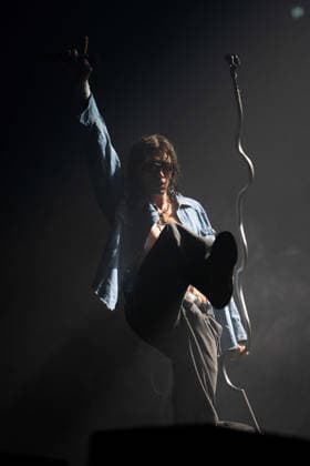 Lany (US Pop rock Band) performs at The OVO Wembley Arena Lany (US Pop rock Band) performs at The OVO Wembley Arena on June 06, 2026 in London, England., Credit:Lounis Tiar Avalon United Kingdom, London, Wembley  Copyright: xLounisxTiarx xAvalonx 1108482225