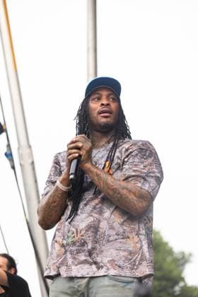 WAKA FLAKA on stage for CMA Fest 2026 - SAT, , Nashville, TN, June 06, 2026. Photo By: Justin Renfroe Everett Collection CMA Fest 2026 - SAT PUBLICATIONXNOTxINxCANxCHNxFRAxITAxJPNxNORxPOLxRUSxESPxUKxUSA