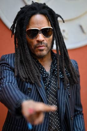 French Open 2026 - Lenny Kravitz Lenny Kravitz attends Day Fifteen of the 2026 French Open on June 7, 2026 in Paris, France. Photo by Franck Castel ABACAPRESS.COM Paris France  Copyright: xCastelxFranck ABACAx